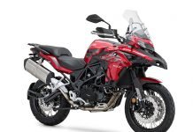 Benelli TRK502 & Leoncino Get Costlier