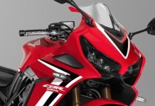 2021 Honda CBR 650 Launched at ₹8.88 Lac; ₹1.18 Lac Costlier Than BS4
