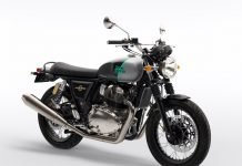 2021 Interceptor 650 Launched at 2.75 Lac; Gets New Colors