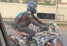 SPIED: Next-Gen RC200 Spotted Testing on the Road First Time