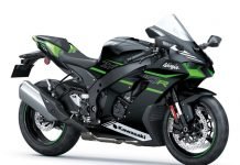 Price Hike on Most Kawasaki Models; Ninja 300 Unchanged