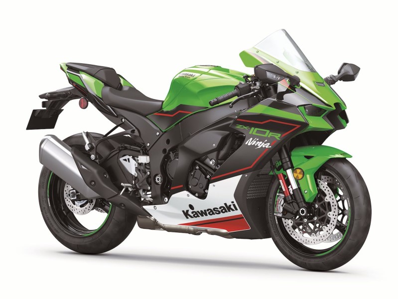 Kawasaki latest price list 2021