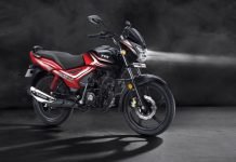 TVS Star City+ Launched with Disc Brakes: Price ₹68,465