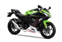 Book 2021 Ninja 300 BS6 Now From Amazon