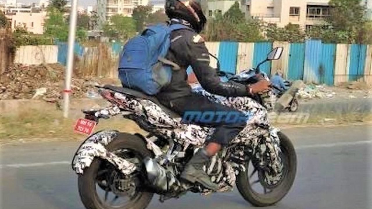 Next-Gen Pulsar Spotted Testing Again