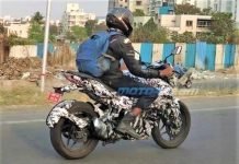 Next-Gen Pulsar Spotted Testing Again
