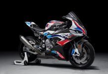 212 HP | 0-100 in 3.1 Sec | BMW M1000 RR Launched at 42 Lac