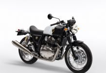 Despite Major Fall Royal Enfield Holds 90% of Market in 500-800cc Segment
