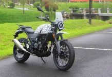 This Himalayan Copy Packs in More Features Than Original Himalayan