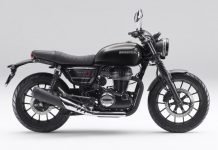 Honda CB350 Range Launched in Japan as GB350 & GB350S; Changes Inside