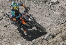 Ride Fully Managed Tours on 390 Adventure – KTM Adventure Getaways