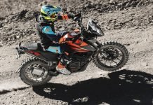 KTM Announces Great Ladakh Adventure Tour from August 21