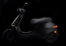 First Ola Electric Scooter Name Possibly Revealed