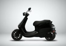 OLA Registers Record 1,00,000 Bookings for its Electric Scooter