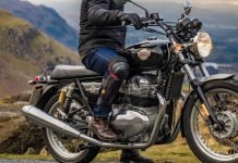 Royal Enfield Appoints Yadvinder Singh Guleria as Chief Commercial Officer (CCO)