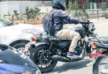 SPIED: RE’s Upcoming Low-Slung Roadster Caught Testing Again