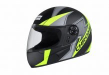 Studds Launches Chrome D5 Decor Helmet at ₹1220