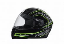 Studds Launches Ninja Elite Super D5 Helmet at ₹1595
