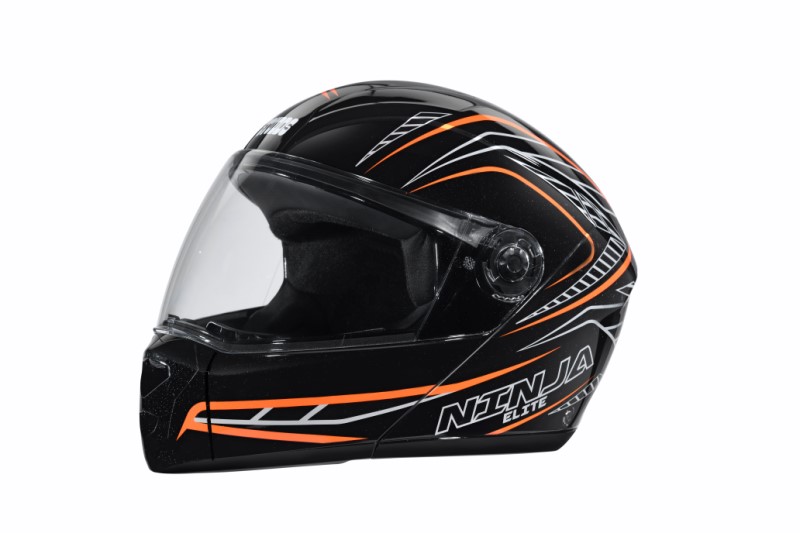Studds Super D5 Decor Helmet Price