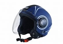 Studds Launches Urban Super D1 Helmet at ₹1220