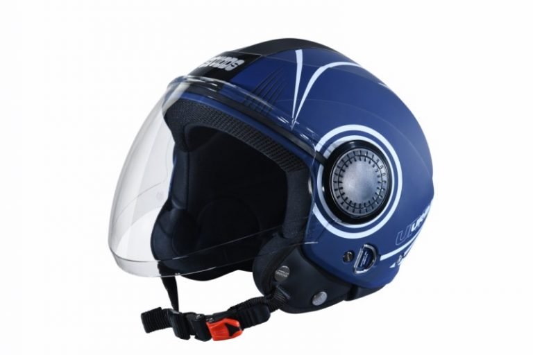 Studds Launches Urban Super D1 Helmet at ₹1220