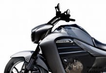 Upcoming Intruder 250: Should it Look Like This…?