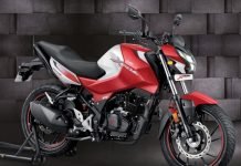 Limited Edition Xtreme 160R Launch Soon: Revealed