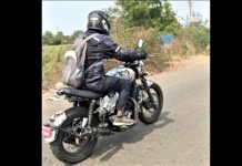 Mysterious Scrambler Spotted; YEZDI’s First Comeback Motorcycle…?