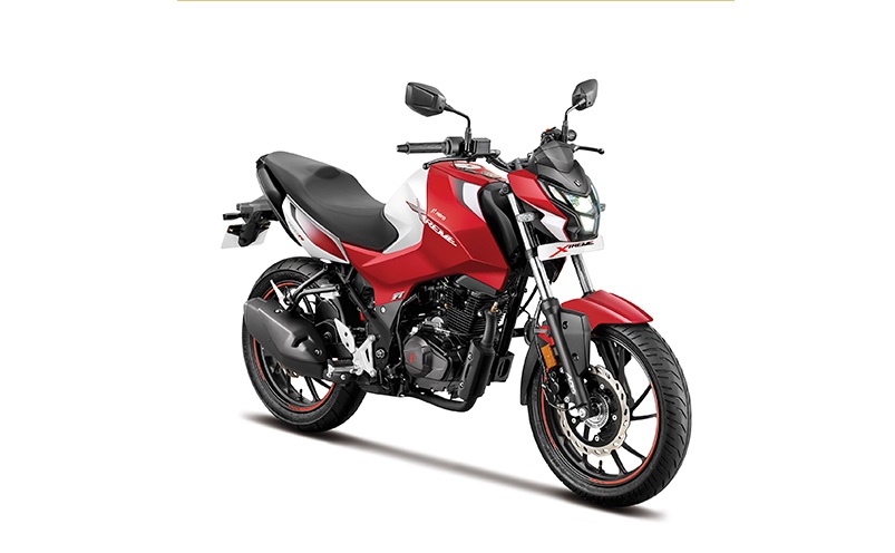 Xtreme 160R LIMITED edition