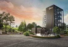 OLA Goes Hyper; Takes Biggest Stride Towards Electric Adoptability