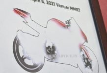 2021 Apache 310 Media Ride Cancelled Due to COVID But Launch is ON