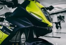 Completely Changed 2021 Benelli 302R Unveiled; Is 22kg Lighter