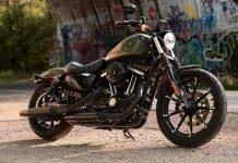 2021 Harley Davidson Motorcycle Latest Prices Announced; Start From 10.11 Lac
