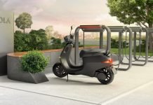 Indonesia Targets to Sell Only Electric Bikes from 2040