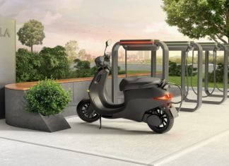 Indonesia Targets to Sell Only Electric Bikes from 2040