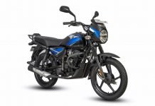 First Ever CNG Motorcycle Launch on 18 June?