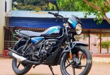 Revealed: New Bajaj CT 110X Reaches Dealerships; Launch Soon