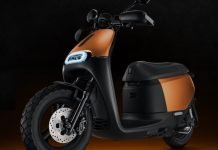 Hero Announces Partnership with Taiwan’s GOGORO for Electric Vehicles