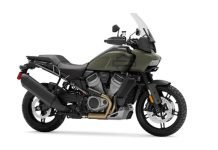 Pan America: First Lot Sold Out in India; Bookings Open for Second Batch