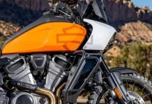 New Leaks & Details Suggest Harley-Davidson ‘Pan America 975’ Is Coming Soon!!