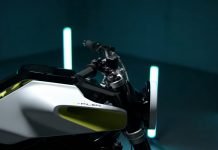 Bajaj ‘FREERIDER’ Registered; First e-Motorcycle…?