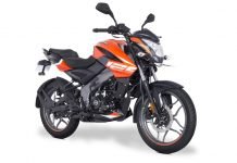 Breaking: All New Pulsar NS125 Launched at ₹93,690