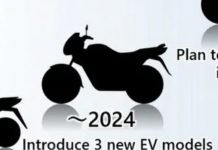 Honda Announces 3 Entry Level Electric 2-Wheelers by 2024