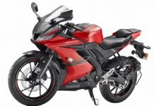 Yamaha R15 V3 Coming Back? New ‘R15S’ Homologated