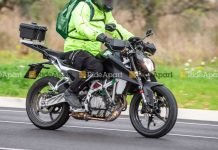 Mysterious Next-Gen DUKE Test Mules Spotted; BIG Changes Coming