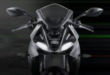 2021 Benelli 302R Pics: Take a Look at the Upcoming Ninja 300 Rival
