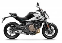 CFMoto 650 BS6 Prices Revealed; 650NK Now at 4.29 Lac