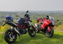 USER REVIEW: 2021 BMW G310GS BS6: Problems, Mileage, Experience