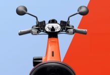 EXCLUSIVE: Is This Hero-Gogoro’s First Electric Scooter for India?