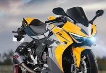 Someone Has Imagined Passion Pro 400R & It Is BRILLIANT!